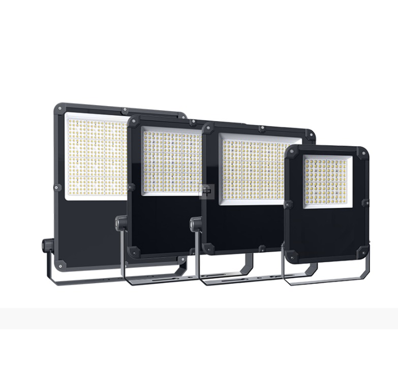 FLOOD LIGHT 200